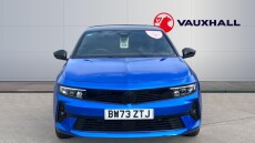 Vauxhall Astra 1.2 Turbo 130 GS 5dr Auto Petrol Estate